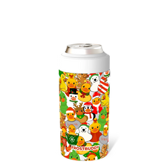 Universal Buddy | Duck The Halls