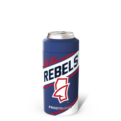 Universal Buddy | Ole Miss Rebels | Mascot