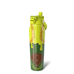 Bottle Buddy 32oz | Softball Drip