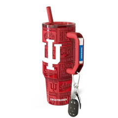 Thicc Buddy 40oz | Indiana Hoosiers | Legacy