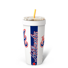 To-Go Buddy | Atlanta Braves | City Connect