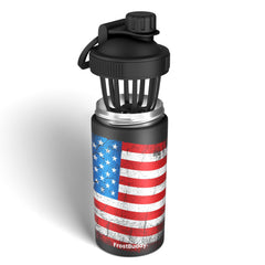 Universal Buddy | Protein Shaker Lid