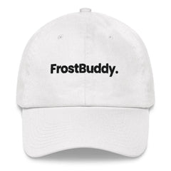 Logo Dad Hat