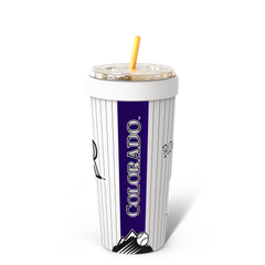 To-Go Buddy | Colorado Rockies | Gameday