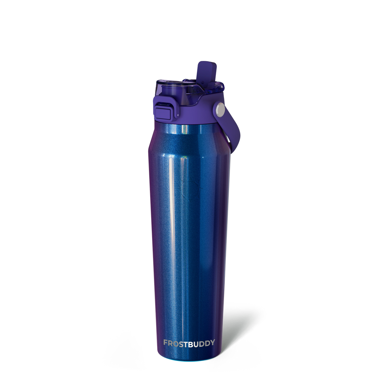 Bottle Buddy 32oz | Nebula Glitter