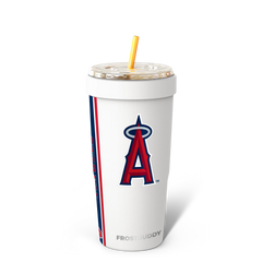 To-Go Buddy | Los Angeles Angels | Gameday