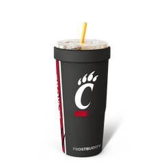 To-Go Buddy | Cincinnati Bearcats | Gameday