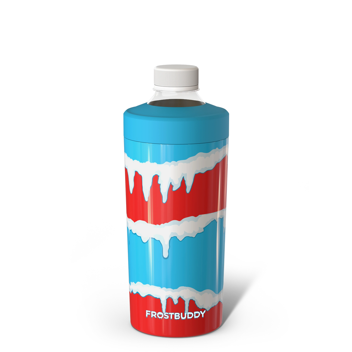 Universal XL | Frosty Freeze