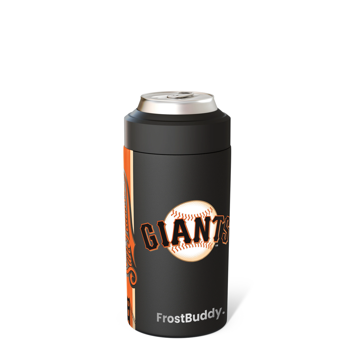 Universal Buddy | San Francisco Giants | Gameday