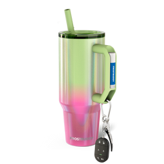 Thicc Buddy 40oz | Strawberry Kiwi