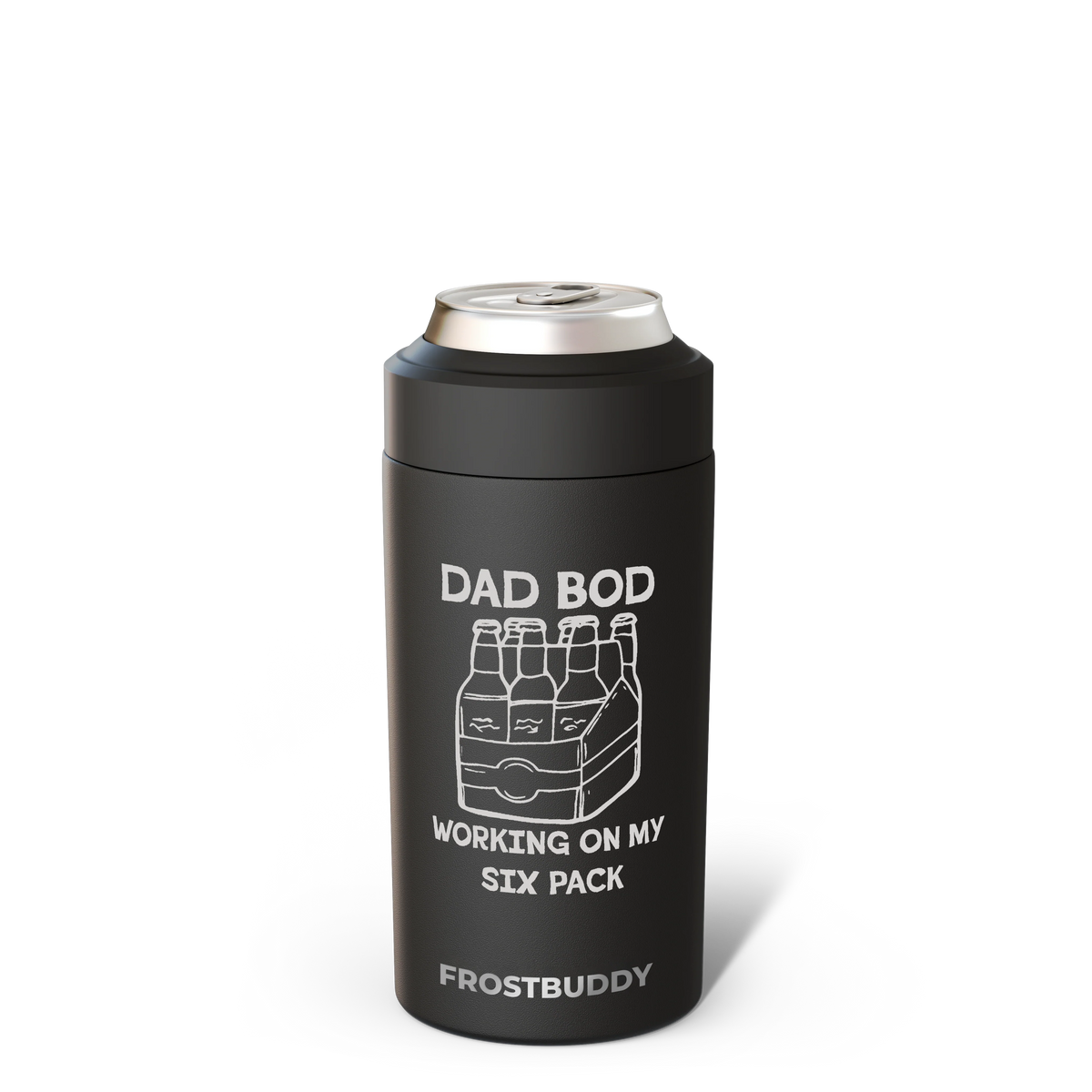 Universal Buddy | Dad Bod