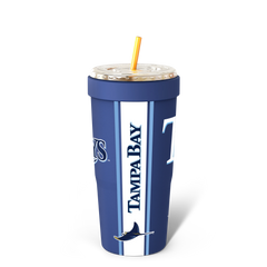 To-Go Buddy | Tampa Bay Rays | Gameday