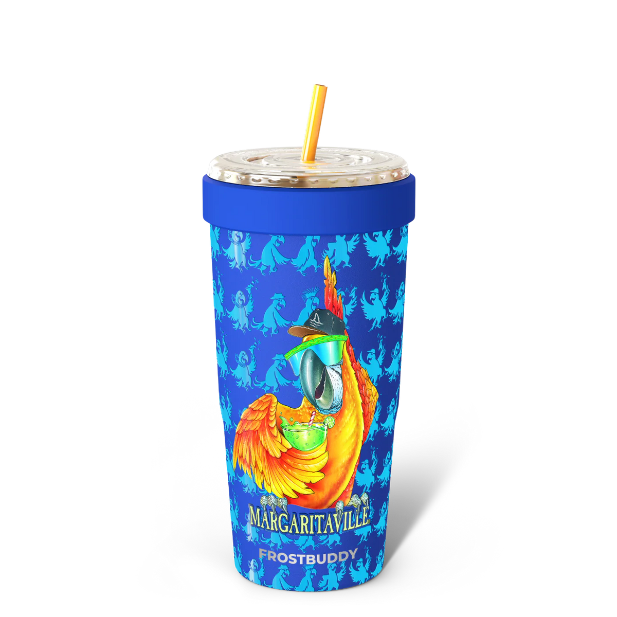 To-Go Buddy | Margaritaville | Parrot Head