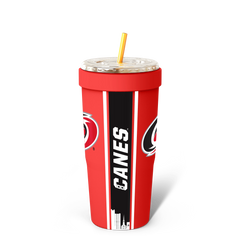 To-Go Buddy | Carolina Hurricanes | Gameday