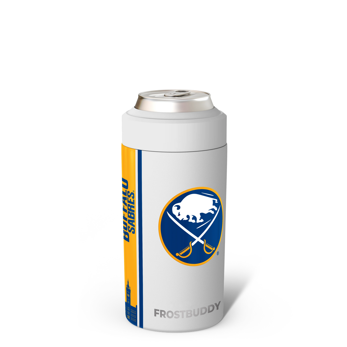 Universal Buddy | Buffalo Sabres | Gameday