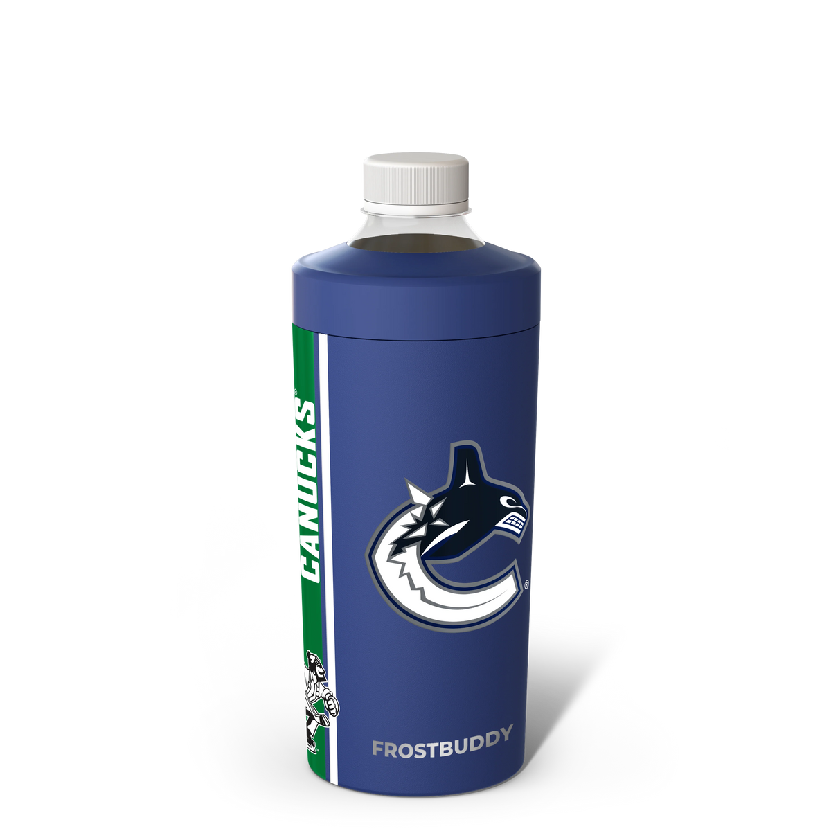 Universal XL | Vancouver Canucks | Gameday