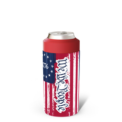Universal Buddy | We The People