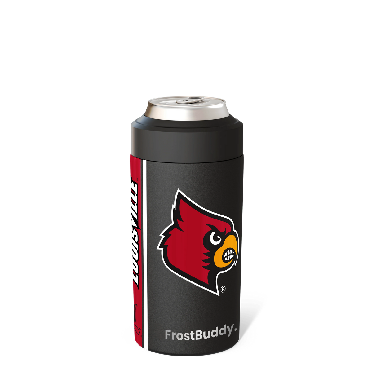 Universal Buddy | Louisville Cardinals | Gameday
