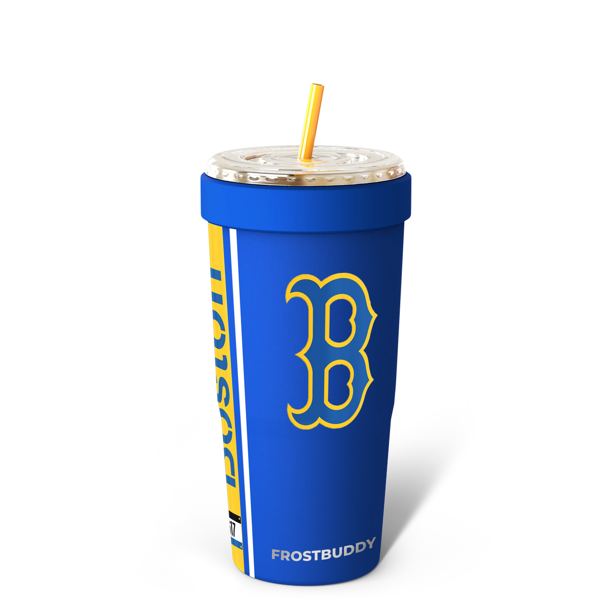 To-Go Buddy | Boston Red Sox | City Connect