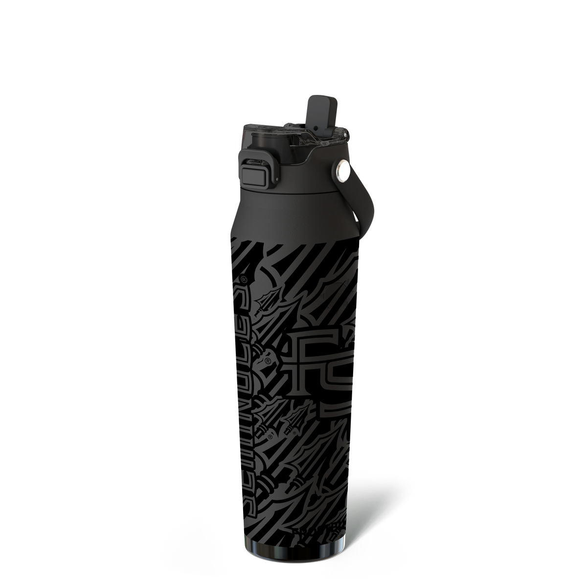 Bottle Buddy 32oz | Florida State Seminoles | Night Game
