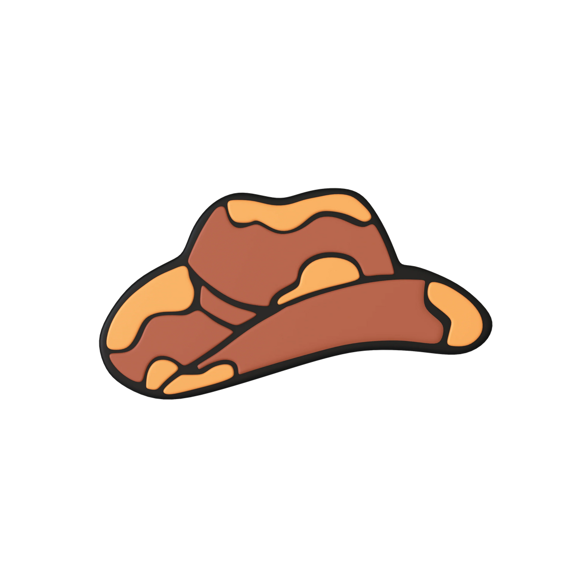 Budz | Cowboy Hat