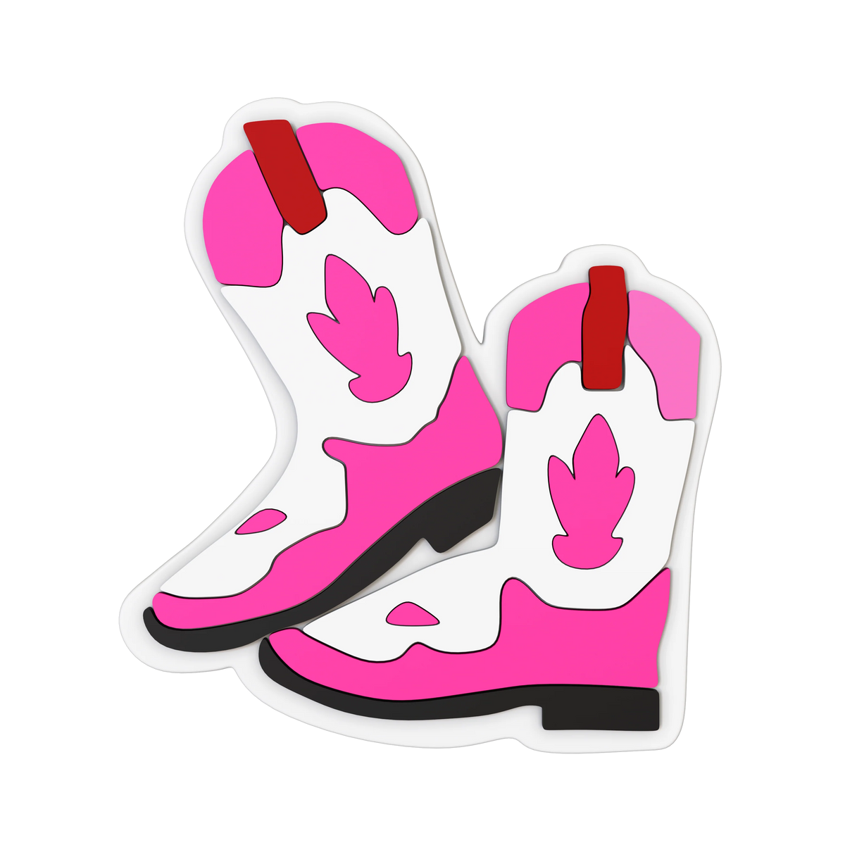 Budz | Cowgirl Boots