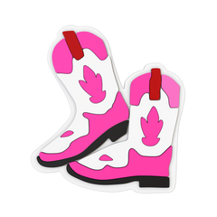 Budz | Cowgirl Boots
