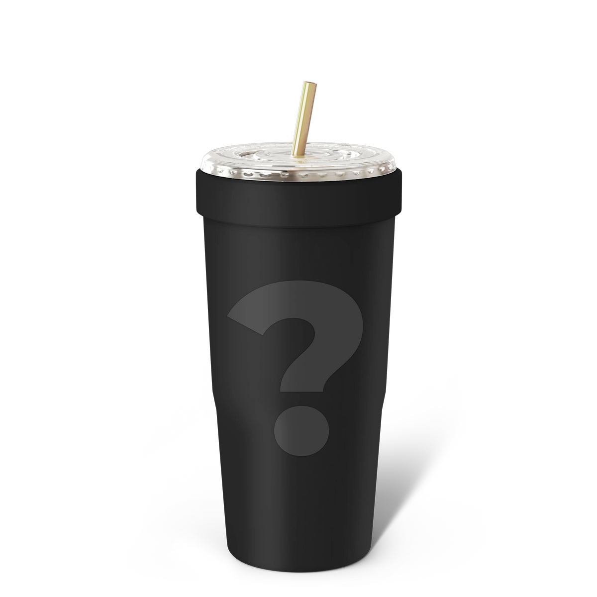 Mystery To-Go Buddy