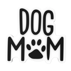 Budz | Dog Mom