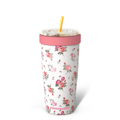 To-Go Buddy | Pink Floral