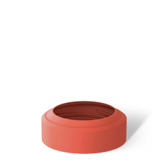 Universal Buddy | Replacement Silicone Lid