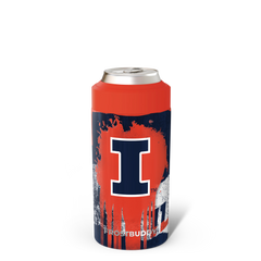 Universal Buddy | Illinois Fighting Illini | Drip
