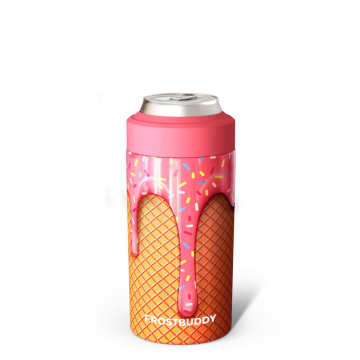 Universal Buddy | Pink Ice Cream