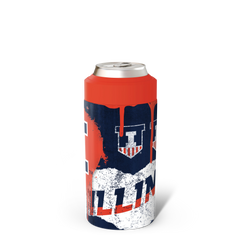 Universal Buddy | Illinois Fighting Illini | Drip