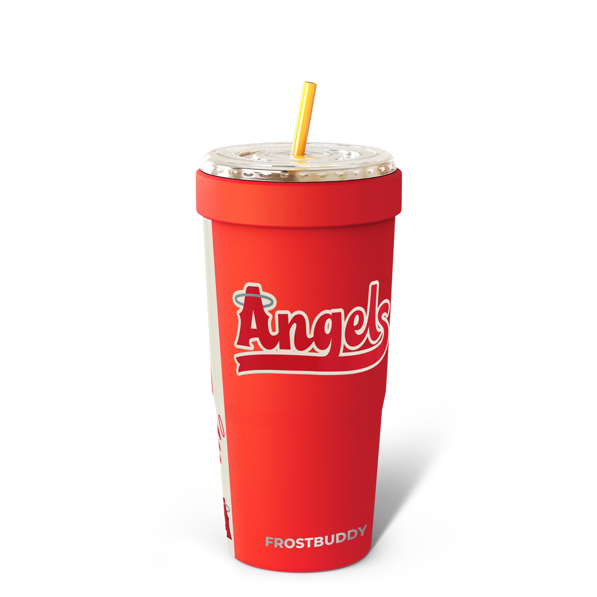 To-Go Buddy | Los Angeles Angels | City Connect