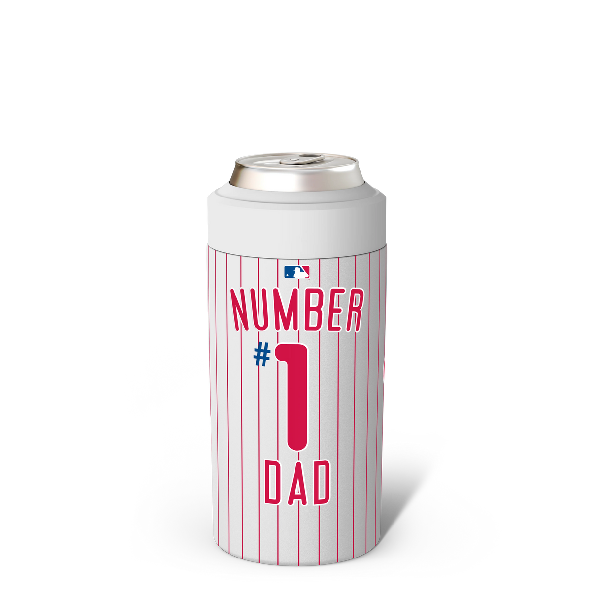 Universal Buddy | Philidelphia Phillies | #1 Dad