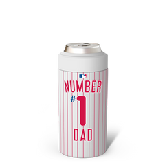 Universal Buddy | Philidelphia Phillies | #1 Dad