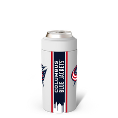 Universal Buddy | Columbus Blue Jackets | Gameday