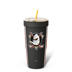 To-Go Buddy | Anaheim Ducks | Gameday