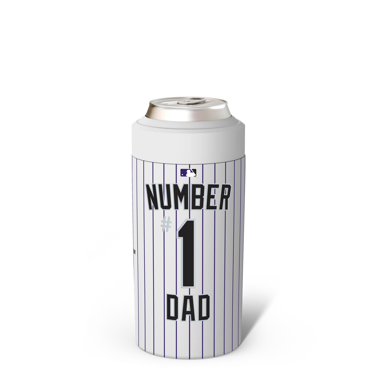 Universal Buddy | Colorado Rockies | #1 Dad