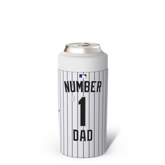 Universal Buddy | Colorado Rockies | #1 Dad