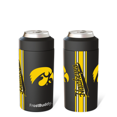 Universal Buddy | Iowa Hawkeyes | Gameday