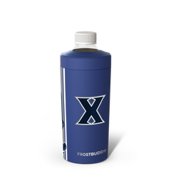 Universal XL | Xavier Musketeers | Gameday
