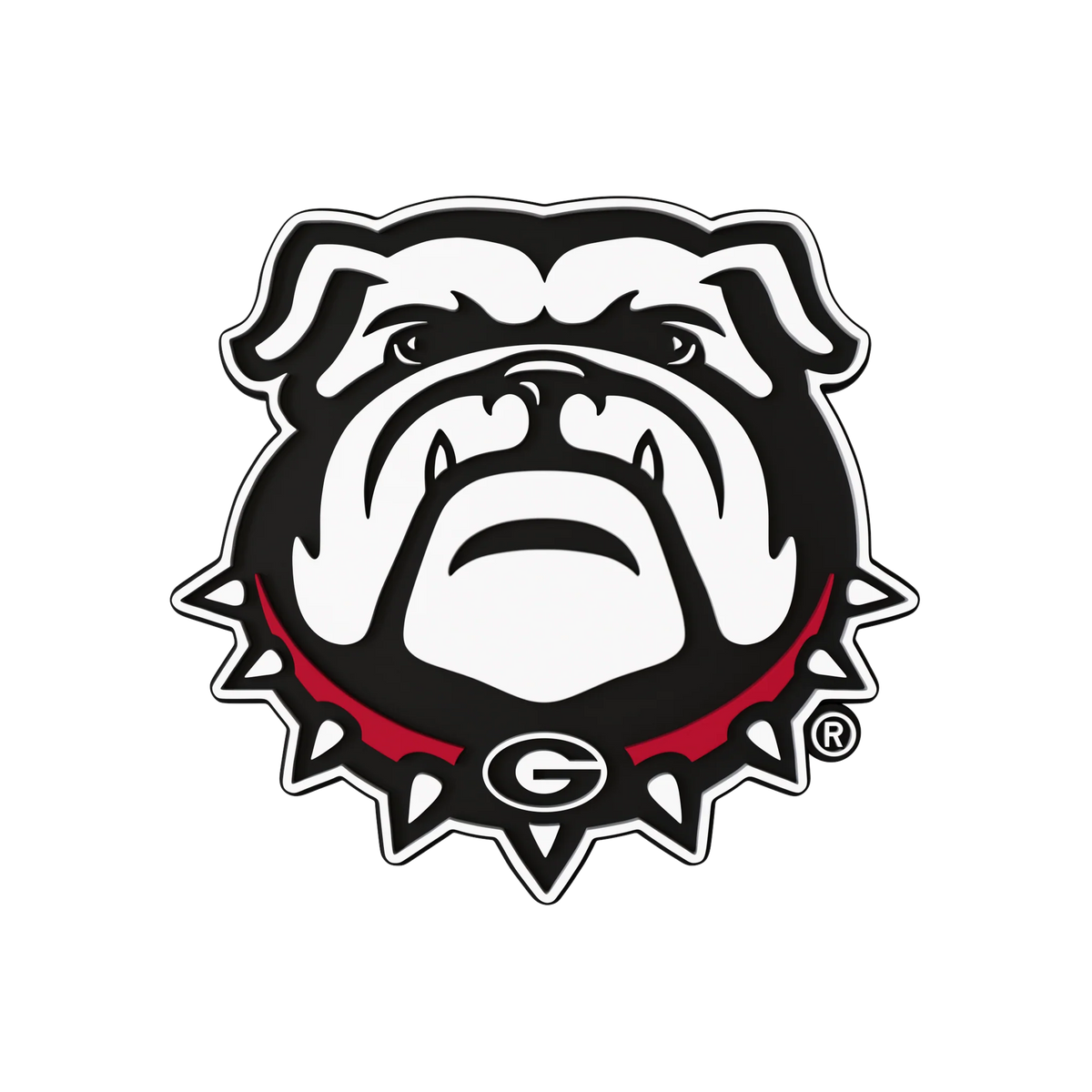 Budz | Georgia Bulldogs