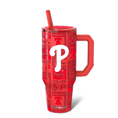 Thicc Buddy 40oz | Philadelphia Phillies| Legacy