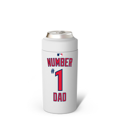 Universal Buddy | Cleveland Guardians | #1 Dad