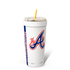 To-Go Buddy | Atlanta Braves | City Connect