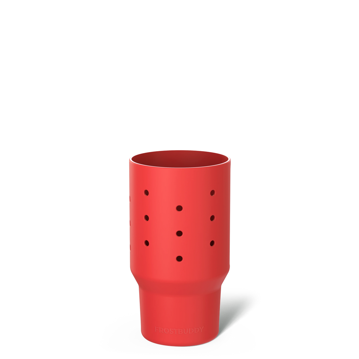 Thicc Buddy 16oz Skin | Red