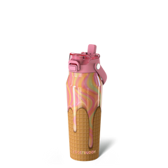 Bottle Buddy 24oz | Sherbet Drip