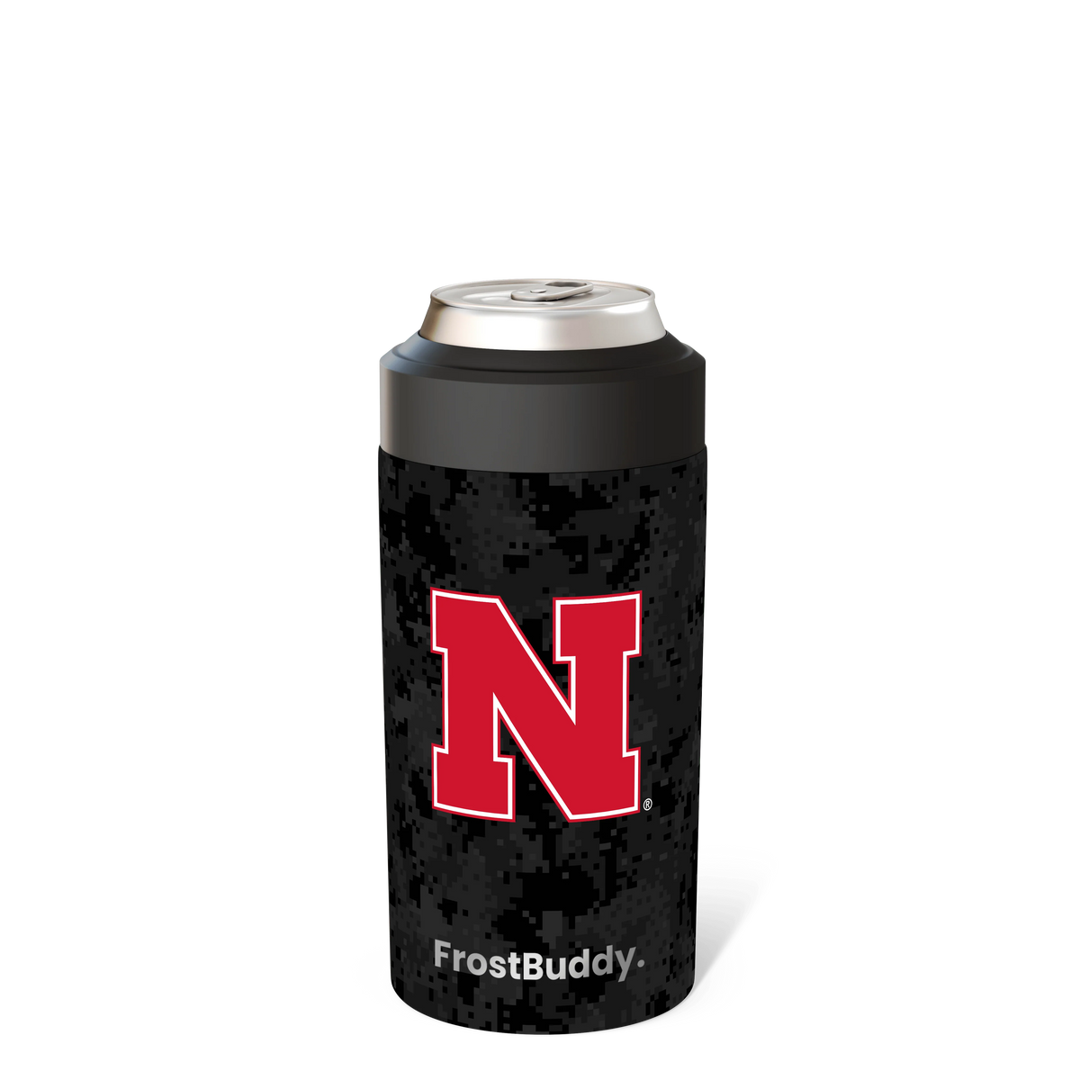 Universal Buddy | Nebraska x OHT